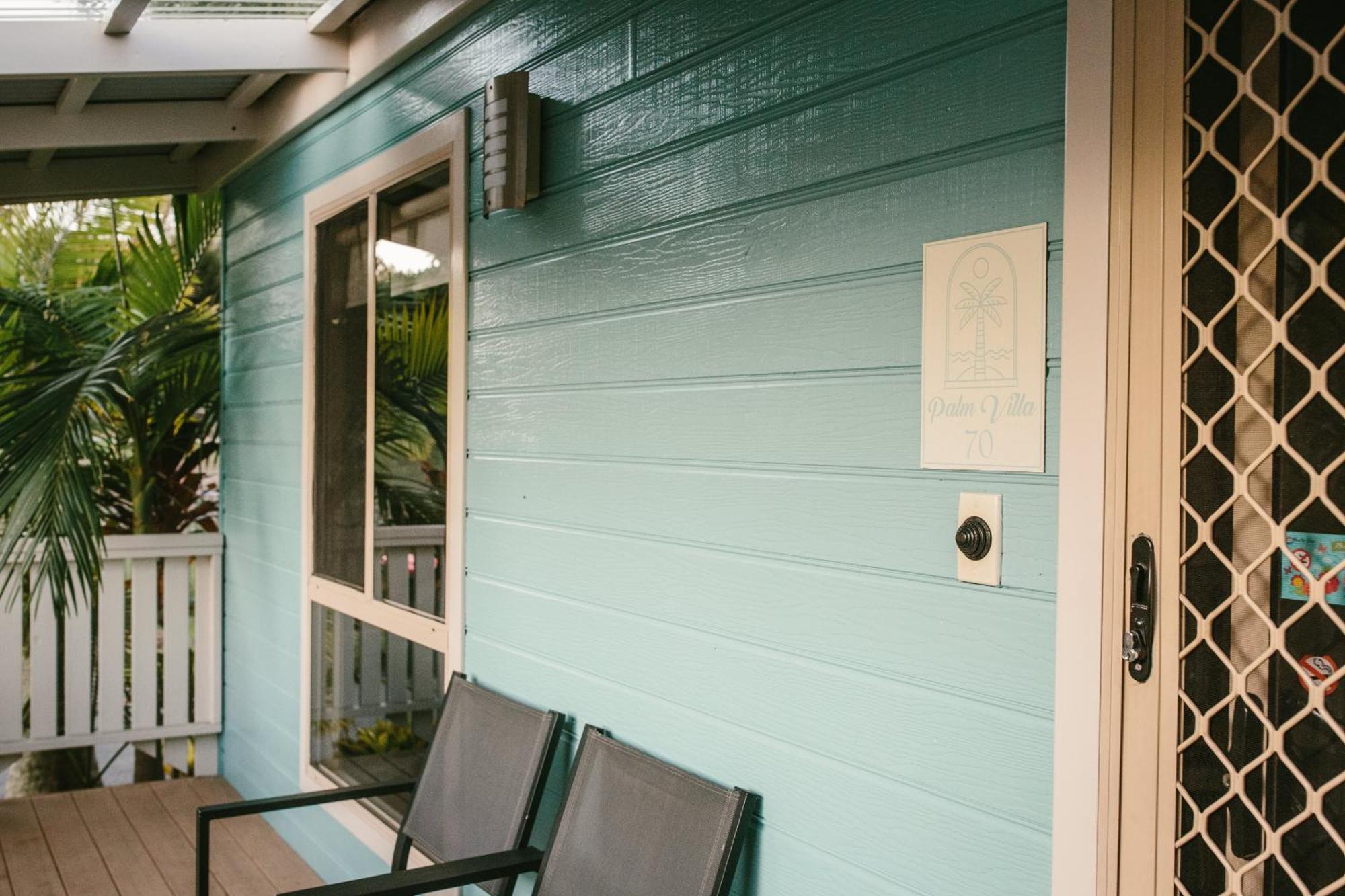 Tasman Holiday Parks - North Star Hastings Point Exterior photo