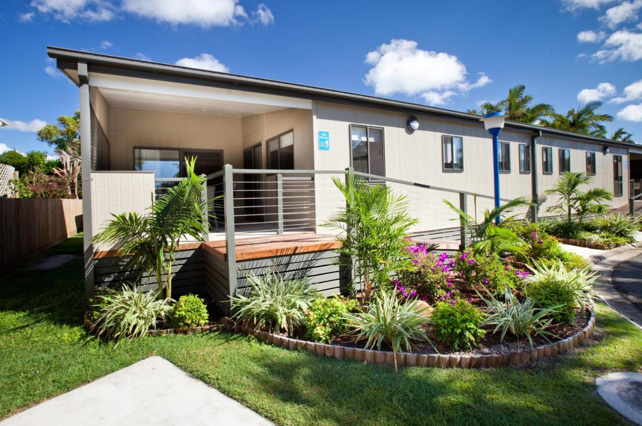 Tasman Holiday Parks - North Star Hastings Point Exterior photo