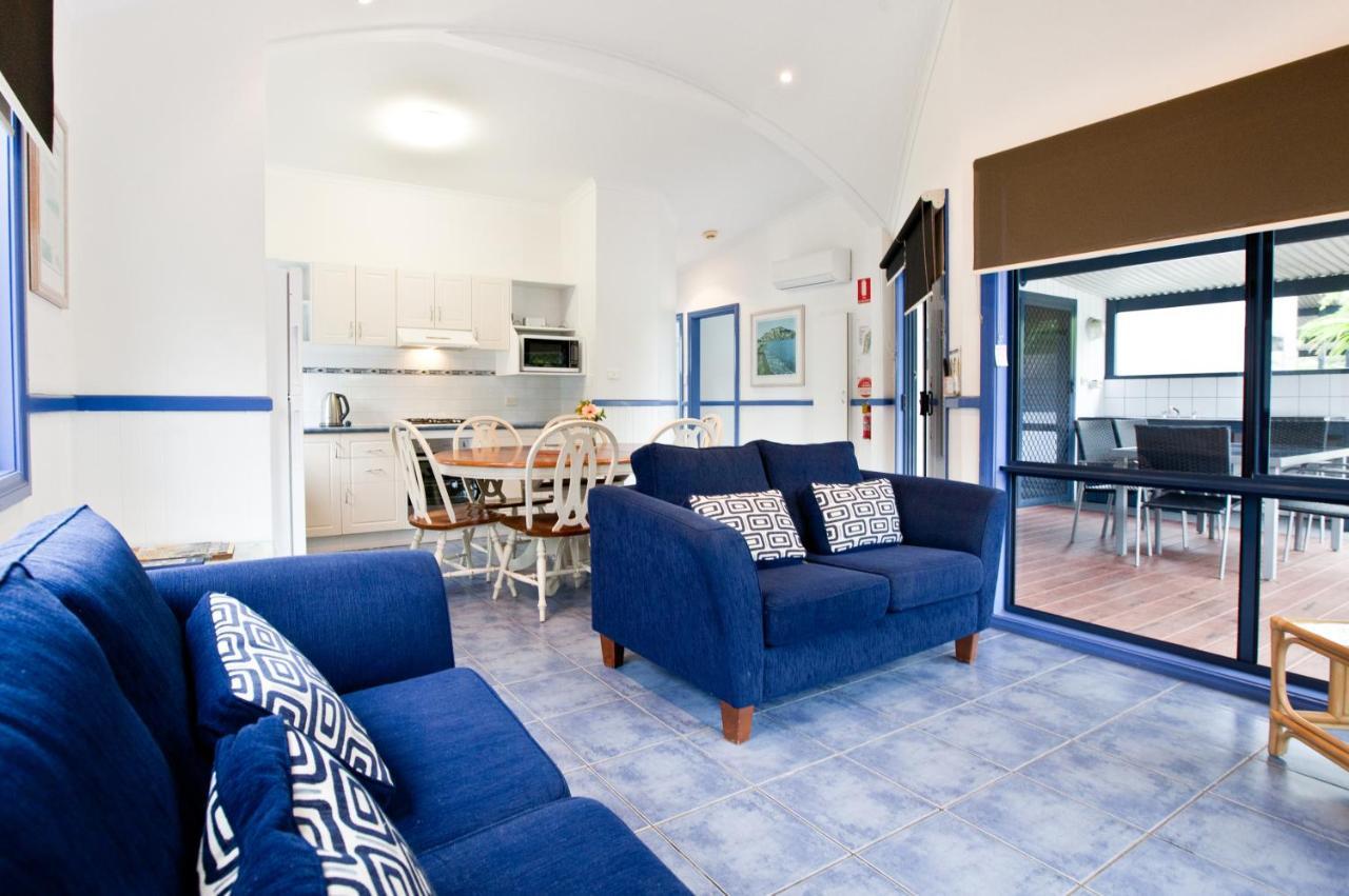 Tasman Holiday Parks - North Star Hastings Point Exterior photo