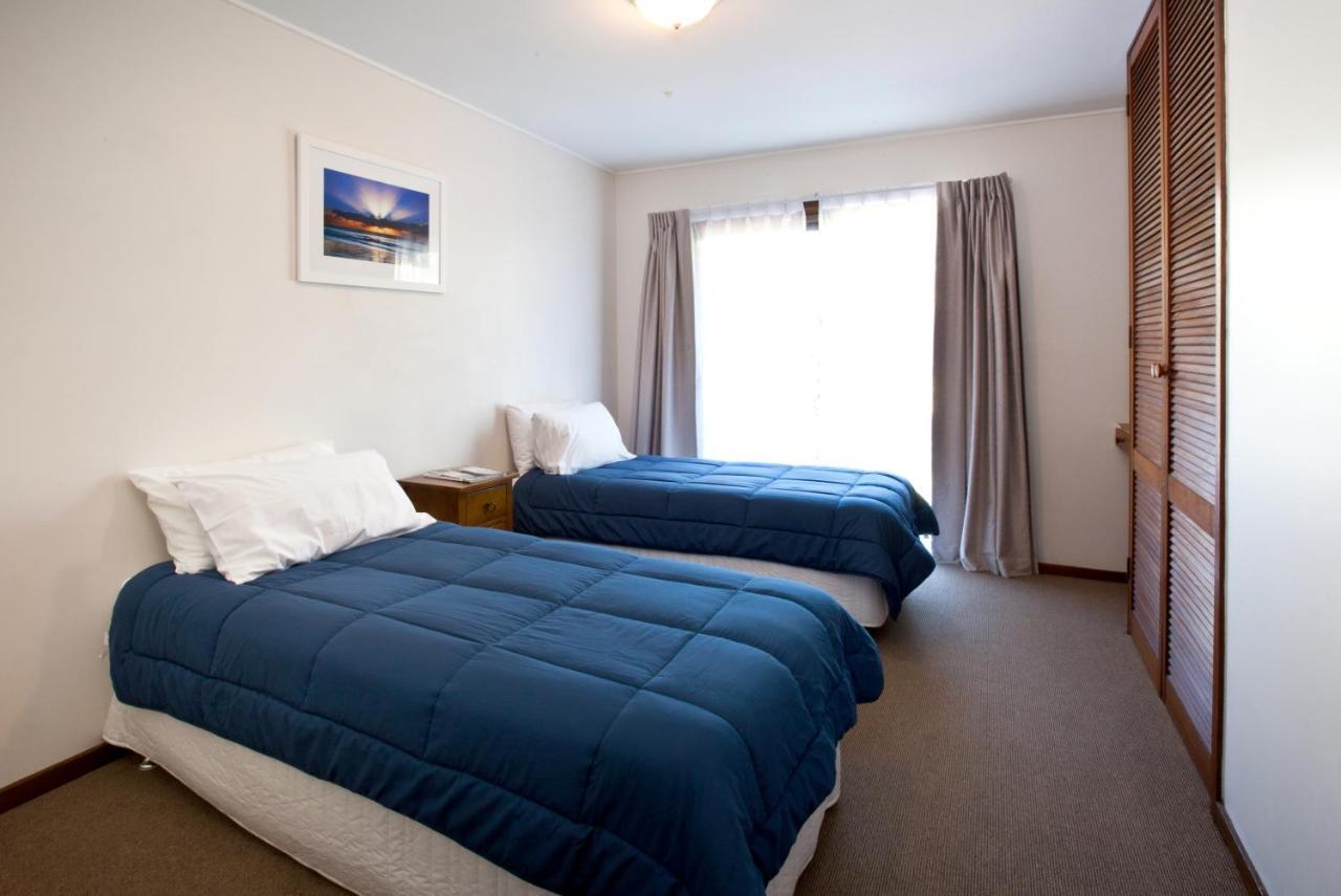 Tasman Holiday Parks - North Star Hastings Point Exterior photo